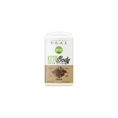 Portions Master Keto Body Protein Peptides - 15 Servings