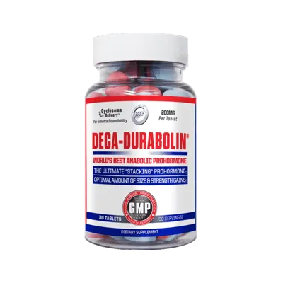 Hi-Tech Pharma Deca-Durabolin - 30ct