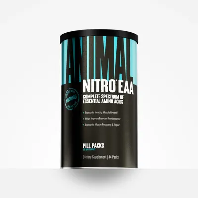 Animal Nitro - 30 packs