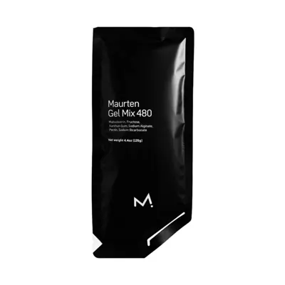 Maurten Gel Mix 480 - 120 g Cho