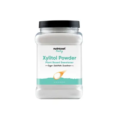 Nutricost Xylitol Powder
