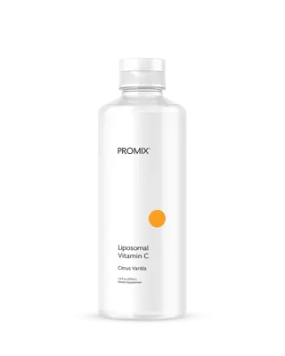 Liposomal Buffered Vitamin C - 1 Bottle