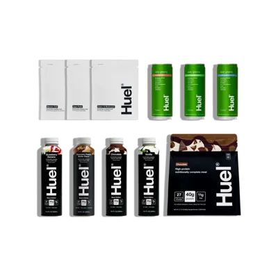 Bestseller Bundle