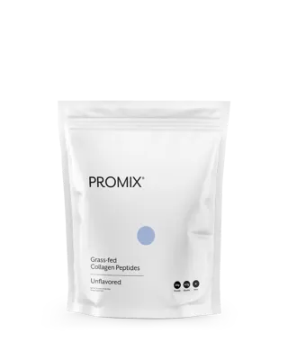 Unflavored Collagen Peptides - 60 Servings