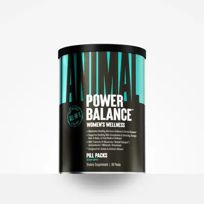Animal Power Balance