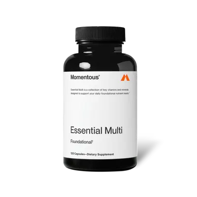 Multivitamin