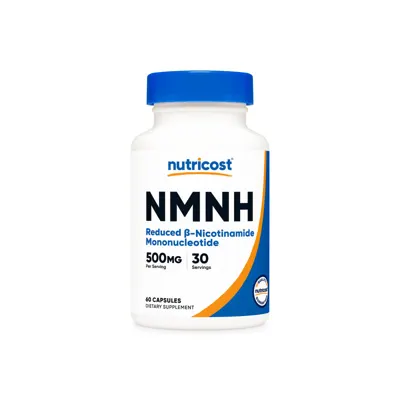 Nutricost Nmnh