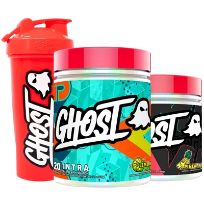 Ghost®&nbsp;G.O.A.T. Bundle