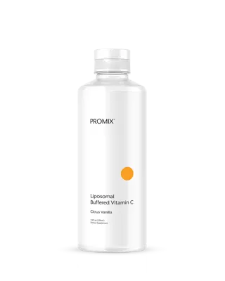 Liposomal Buffered Vitamin C - 1 Bottle