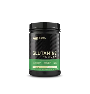 Glutamine Powder - 194 Servings (2.2 lb)