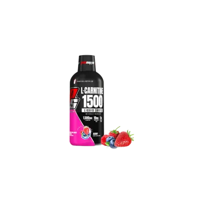 Pro Supps L-Carnitine 1500 - 31 Servings