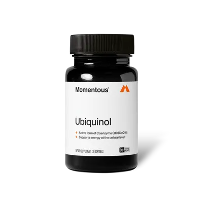 Ubiquinol
