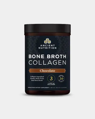 Ancient Nutrition Bone Broth Collagen - 30 Servings