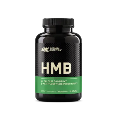 HMB Caps - 30 Servings (90 Capsules)