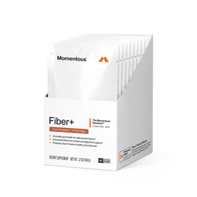 Fiber+ 10-Travel Packs