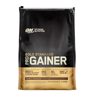 Gold Standard® Pro Gainer - 14 Servings (5.09 lb)