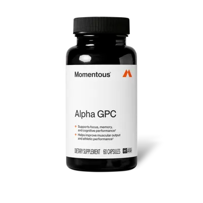 Alpha Gpc