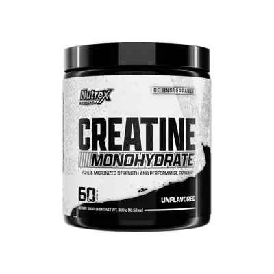 Nutrex Creatine Monohydrate