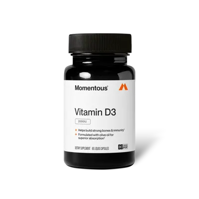 Vitamin D3 2000 IU