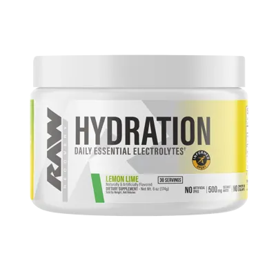 Hydration - Stick Packs