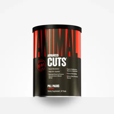 Animal Cuts