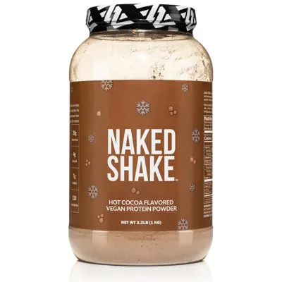 Hot Cocoa Protein Shake | Naked Shake - 30 Servings