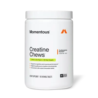 Creatine Chews 150-Count