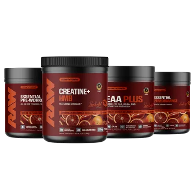 The Saffari Stack