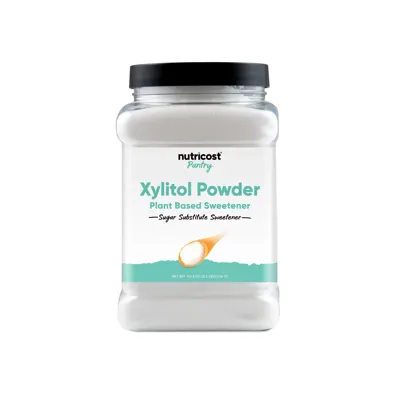 Nutricost Xylitol Powder