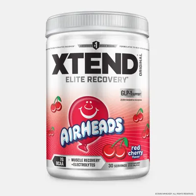 Xtend® X Airheads® Candy - 30 Servings