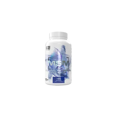 Mri Performance MSM