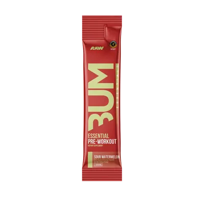 Pre-Workout Sample Packs - Thavage