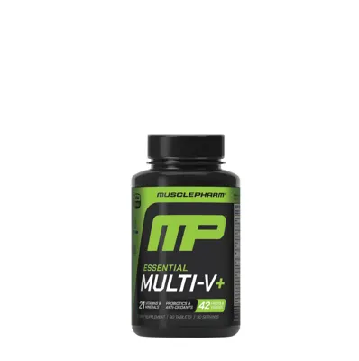 Essentials Multi-V+ - 30 Servings