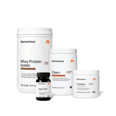 Arnold’s Ultimate Stack