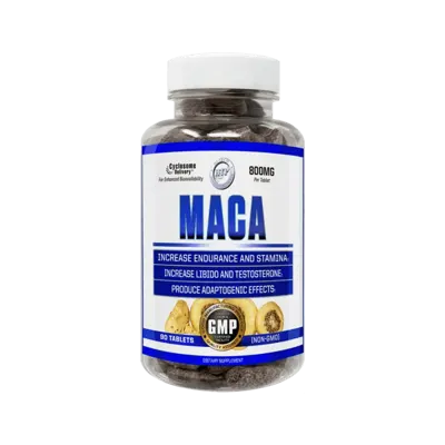 Hi-Tech Pharma Maca - 90ct
