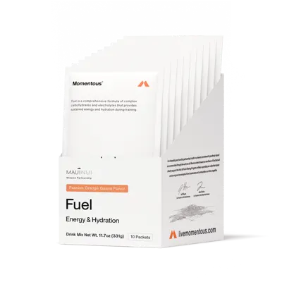 Fuel 10-Travel Packs