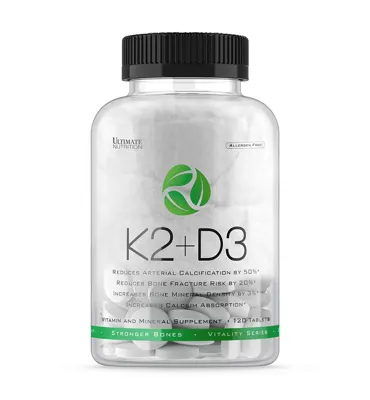 K2+D3