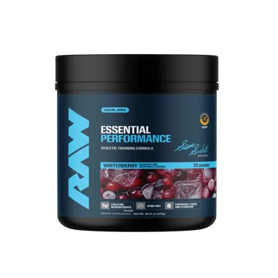 Essential Performance Pre-Workout