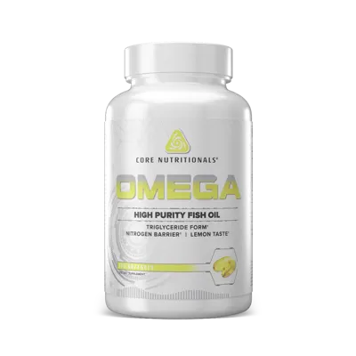 Core Nutritionals Omega