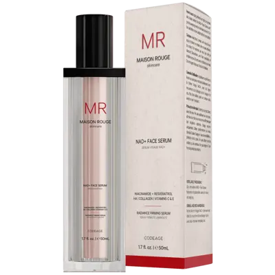 Codeage Eternal Platinum NAD Serum - Servings may vary depending on personal skincare routine.