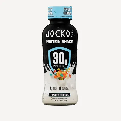 Protein Shakes (12-Pack)