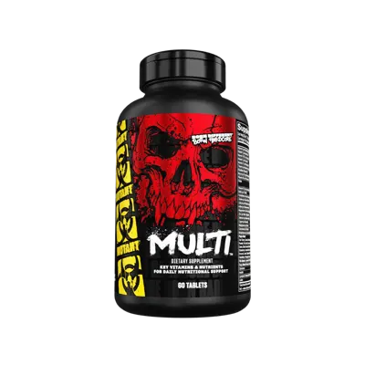 Mutant Multi - 60ct