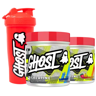 Ghost® Creatine Bundle