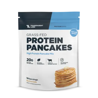 Protein Pancakes - 1 Pouch
