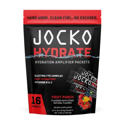 Jocko Hydrate Sticks