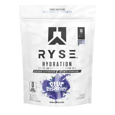 Hydration Sticks