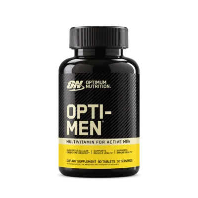 Opti-Men® - 30 Servings (90 Tablets)