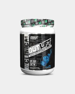 Nutrex Outlift - 20 Servings