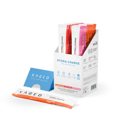 Hydra-Charge Stick Box - 15ct - 15 Sticks