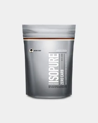 Isopure Zero Carb WPI - 1 Lb.